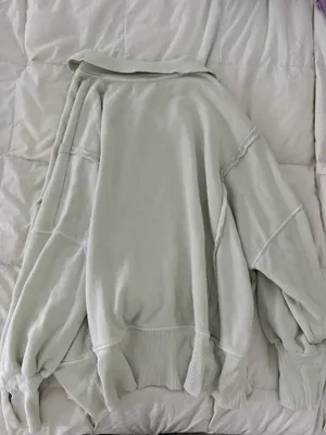 Free People Sweatshirt thumbnail 4