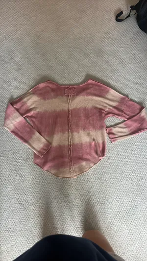 Free People Sweater thumbnail 2
