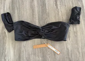 New Skims Bikini Top S thumbnail 1