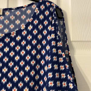 Michael Kors Women Shirt size XL thumbnail 3