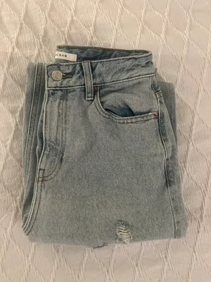 PacSun Highwaisted Jeans thumbnail 2