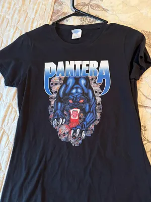 Pantera Black thumbnail 1