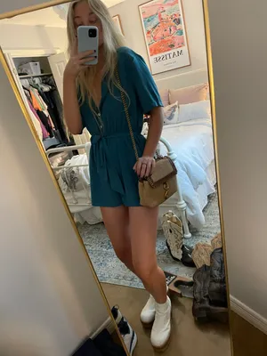 Urban Outfitters Romper thumbnail 3