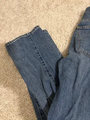 Denim Forum Aritzia Jeans thumbnail 3