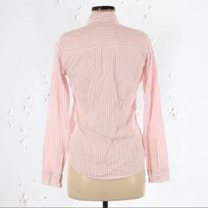Abercrombie Long Sleeve Button Down Shirts Size M. Reg $58 thumbnail 2