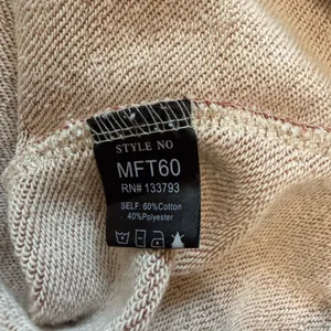 Desert Red & Tan Chevron Top – POL thumbnail 10