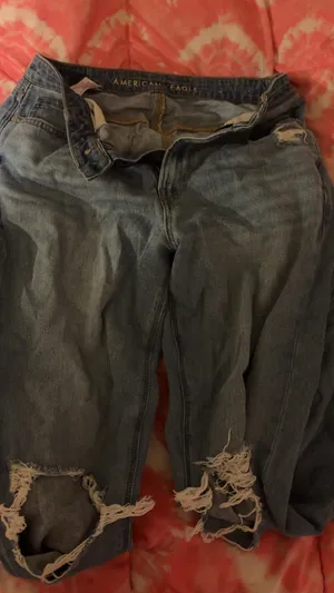 American Eagle Jeans thumbnail 1