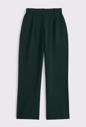 Abercrombie and fitch pants thumbnail 1