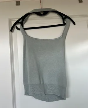 Abercrombie Tank Top thumbnail 1
