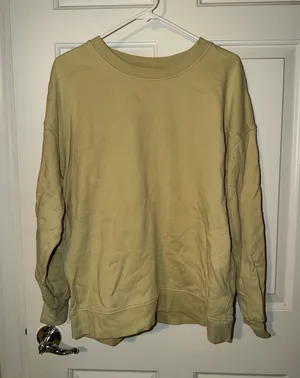 Lululemon Sweatshirt Crew thumbnail 1