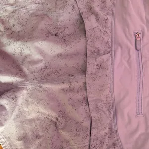 Baby blue lululemon shorts thumbnail 4