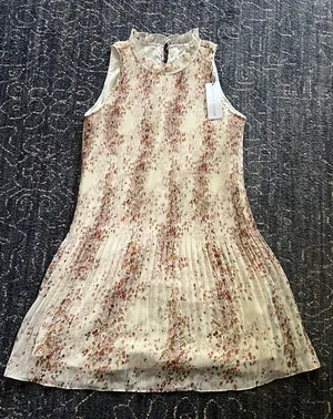 Maison d’ Amelie Dress thumbnail 1