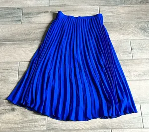 Single Los Angeles pleated skirt thumbnail 1