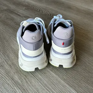 Women’s On Running Cloudnova Flux Sneakers Size 9.5 thumbnail 11