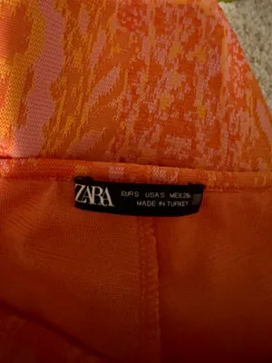 Zara flair leggings thumbnail 3