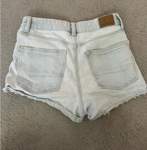 American Eagle Jean Shorts thumbnail 4