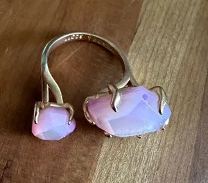 Kendra Scott Adjustable Ring thumbnail 1