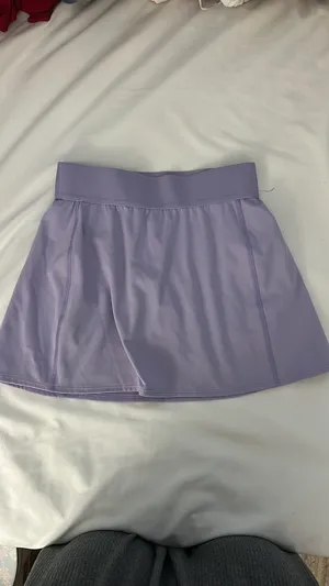 Aritzia athletic skort  thumbnail 4