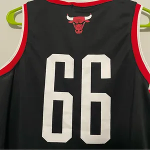 NBA Chicago Bulls Jersey thumbnail 5