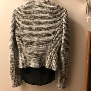 Loft blazer thumbnail 4