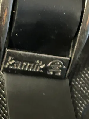 Kamik Black Olivia Rain Boots, 7 thumbnail 6