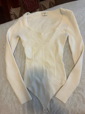 Abercrombie Bodysuit thumbnail 1