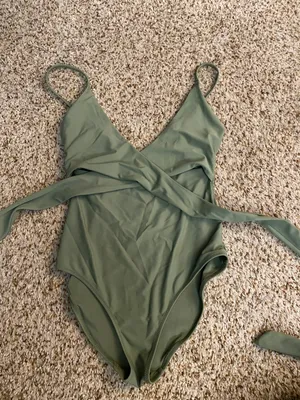 Aerie One-Piece thumbnail 4