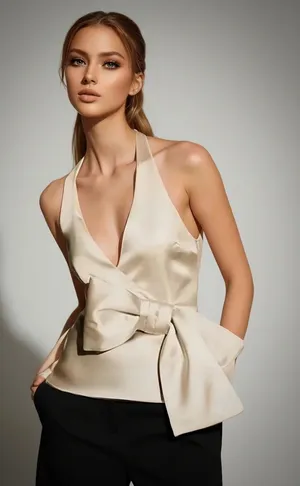 Zara Tank Top thumbnail 1
