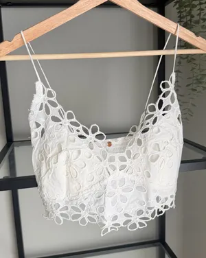 NWT Free People One Asteria Bralette thumbnail 1