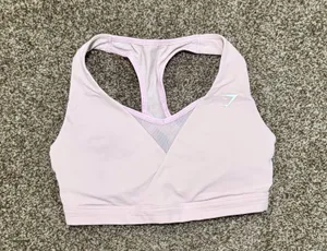 Gymshark Sports Bra thumbnail 1