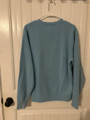 Tennessee Crewneck Blue thumbnail 2