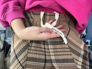 American Eagle Pj Pants thumbnail 4