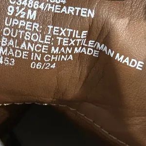 Cliffs by WHITE MOUNTAIN Tan Lace-Up Boots thumbnail 5