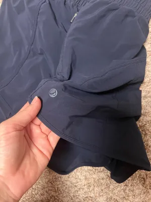 CRZ Yoga Shorts thumbnail 2