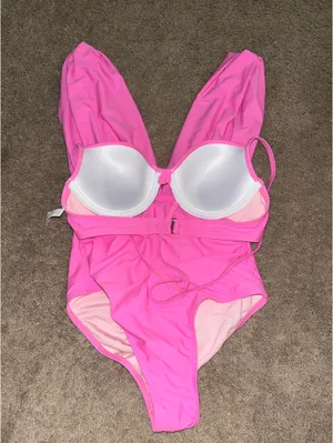 Cupshe Bikini Set thumbnail 5