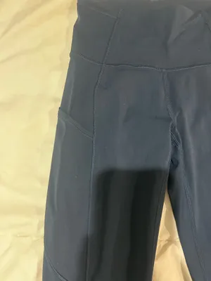 Lululemon Leggings Wunder 25”  thumbnail 2