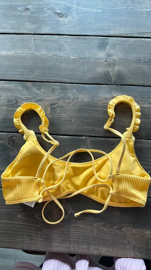 Hollister Swim Top Bikini thumbnail 3
