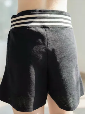 adidas ICON BOXING SHORTS thumbnail 3