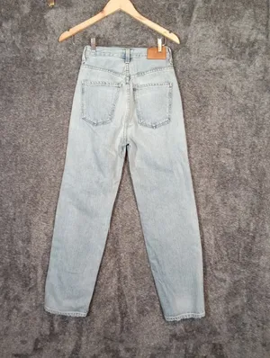 Citizens Of Humanity Premium Vintage Elle V Front Issa Wash Distressed Womens 23 thumbnail 3