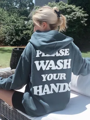 Talentless hoodie thumbnail 2