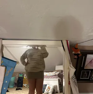 American Eagle Women’s  Oversized Sweater thumbnail 4