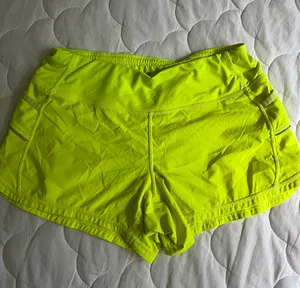Athleta Athletic Shorts thumbnail 1