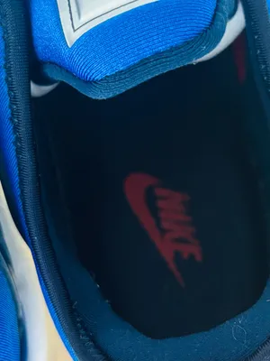 Nike Air Vapormax Plus Racer Blue/University Red-obsidian-white size 8M 9.5W thumbnail 8