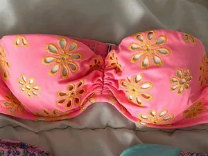 VS Bikini Top- Vintage thumbnail 1