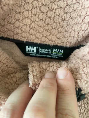 Helly Hansen 1/4 zip thumbnail 6
