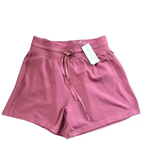 Travis Mathew Skylift Soft Tie Short W/Pockets Sz S in Damson GOLF Resortwear thumbnail 5