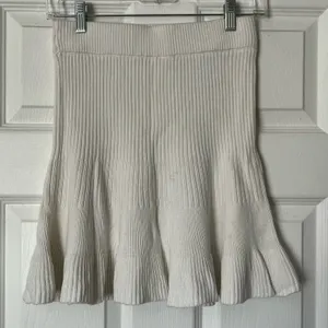 Free People Rib Knit Skirt - Size S thumbnail 4