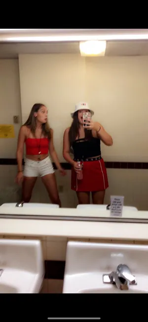 FILA Tennis Skirt thumbnail 4