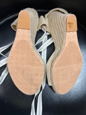 Lilly Pulitzer Wedges Espadrille thumbnail 5