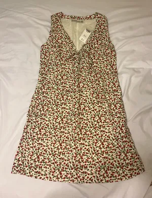 NWT Abercrombie dress thumbnail 1